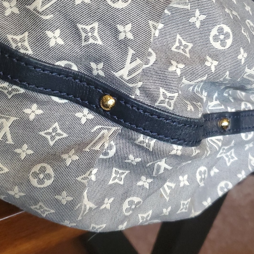 Louis Vuitton Rhapsodie MM - Picture 3 of 8